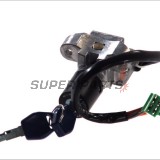 Κλειδαριά -VICMA- Suzuki DR 650R, GS 500E/F, GSF Bandit 600, GSX 600F/750F/1100, RF 600R/900R 1980-2007