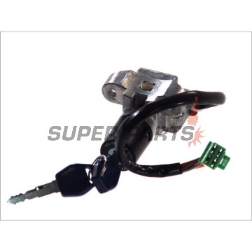 Κλειδαριά -VICMA- Suzuki DR 650R, GS 500E/F, GSF Bandit 600, GSX 600F/750F/1100, RF 600R/900R 1980-2007