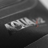 Τσάντα ρεζερβουάρ -OXFORD- Aqua M2, αδιάβροχη, 2L