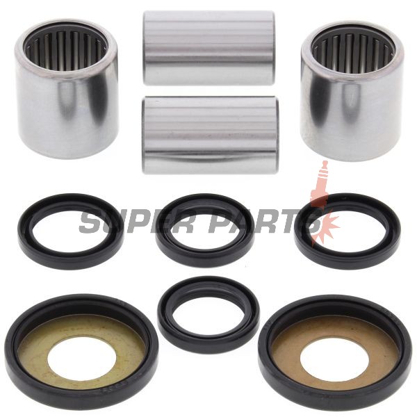 Κιτ επισκευής ψαλιδιού -ALL BALLS- Suzuki DR 250 1990-1993, DR 350 1990-1999, DR 650 1996-2017, DR-Z 250 2001-2010, XF 650 1997-2001