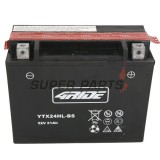 Μπαταρία -4 RIDE- YTX24HL-BS 4RIDE, 24Ah 12V