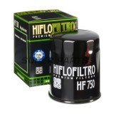 Φίλτρο λαδιού -HIFLO FILTRO- HF750