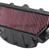 Φίλτρο αέρα -K&N- HA-9502, Honda CBR 954RR Fireblade, 2002-2003