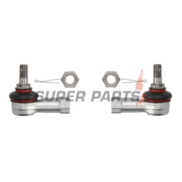 Εξωτερικό ακρόμπαρο -4 RIDE- Kawasaki KFX 700 2004-2009