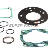 Σετ φλαντζών κυλίνδρου -ATHENA- Yamaha DT 125 1999-2006