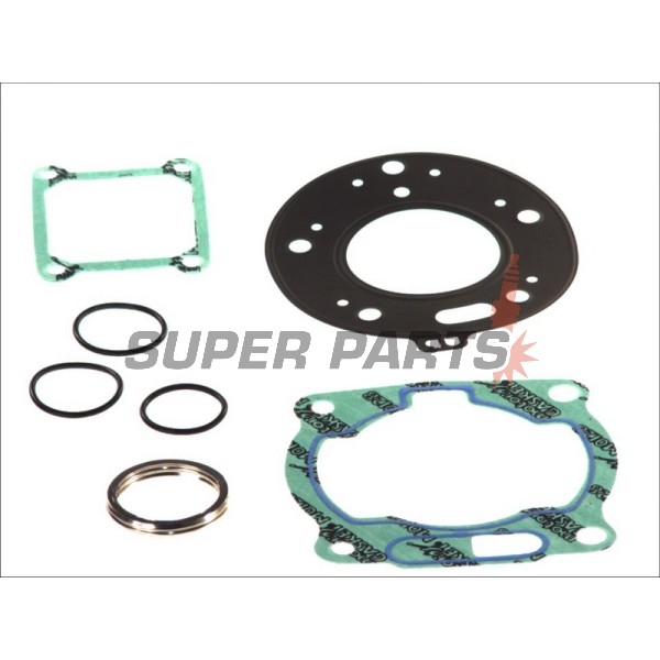 Σετ φλαντζών κυλίνδρου -ATHENA- Yamaha DT 125 1999-2006