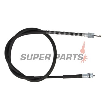 Ντίζα κοντέρ -4 RIDE- Suzuki DR 250/350/650/800 1985-2000, Suzuki DR-Z 400 2000-2008/2011-2016, Suzuki VX 800 1990-1997