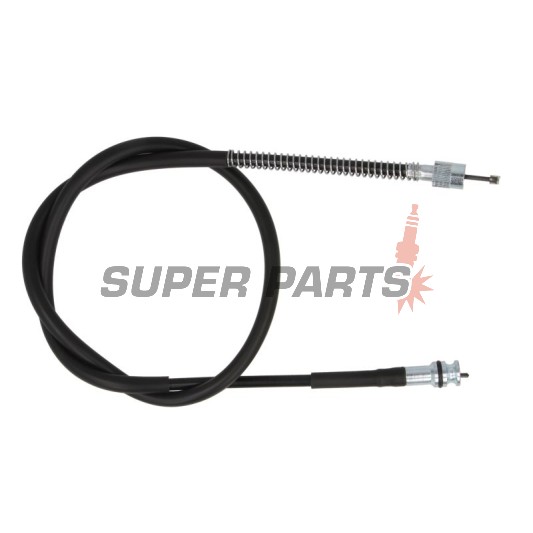 Ντίζα κοντέρ -4 RIDE- Suzuki DR 250/350/650/800 1985-2000, Suzuki DR-Z 400 2000-2008/2011-2016, Suzuki VX 800 1990-1997