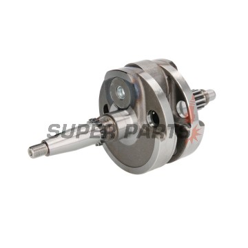 Στροφάλου άξονας -HOT RODS- Yamaha WR 450 F (04-06)