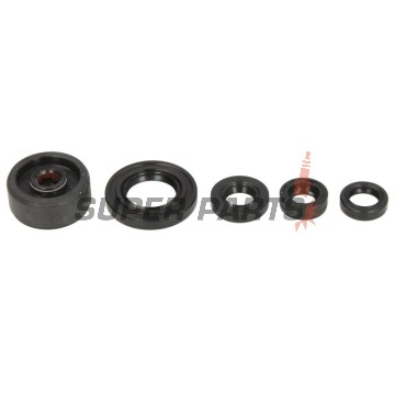 Σετ τσιμουχών κινητήρα -ATHENA- Honda CRM 125 2008-2010, Husqvarna SMR 125 2011-2013, SMS4-TE 125 2010-2011, TE 125 2011-2013, Yamaha WR 125 2009-2016