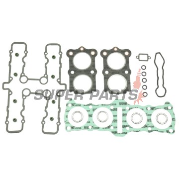 Σετ φλαντζών κυλίνδρου -ATHENA- Kawasaki KZ 900 1974-1977, Z1 750 1974-1977