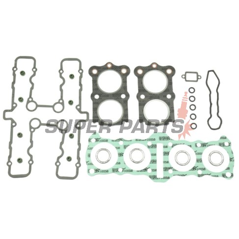 Σετ φλαντζών κυλίνδρου -ATHENA- Kawasaki KZ 900 1974-1977, Z1 750 1974-1977
