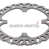 Δίσκος φρένου -TRW- MST328EC, 240mm, Honda CR125R/250R + CRF250R/250X/450R (2002-2016)