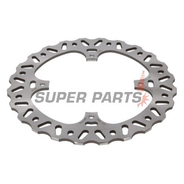 Δίσκος φρένου -TRW- MST328EC, 240mm, Honda CR125R/250R + CRF250R/250X/450R (2002-2016)