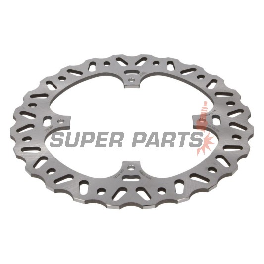 Δίσκος φρένου -TRW- MST328EC, 240mm, Honda CR125R/250R + CRF250R/250X/450R (2002-2016)