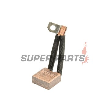 Καρβουνάκια μίζας -TOURMAX- Honda CB 550 1974, 1976-1977, Honda CB 750 1976-1983, Honda CB 650 1979-1982, Honda CB 900 1979-1983, Honda CB 1100 1981-1983, Honda CBX 1000 1979-1982, Honda CX 500 1978-1983, Honda CX 650 1983