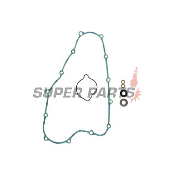 Κιτ επισκευής αντλίας νερού -ATHENA- Honda CRF 450 2009-2016