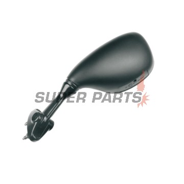 Καθρέφτης -VICMA- δεξί, Kawasaki ZX-6R 636, ZX-6RR 600 Ninja, 2003-2004