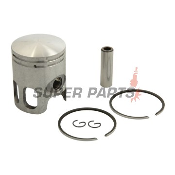 Σετ πιστονιού -RMS- RMS 10 009 0034, Aprilia Amico 50 1990-2001, Aprilia Area 51 50 1998-2003, Aprilia Gulliver 50 1995-2001, Aprilia Rally 50 1987-1990, 1995-2003, Aprilia Scarabeo 50 1993-2015, Aprilia Sonic 50 1997-2008, 2011-2013