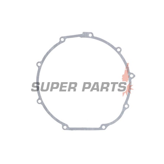 Φλάντζα καπακιού συμπλέκτη -WINDEROSA- Honda CB 750 1991-2003