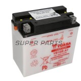 Μπαταρία -YUASA- YB16B-A1, 17Ah 12V