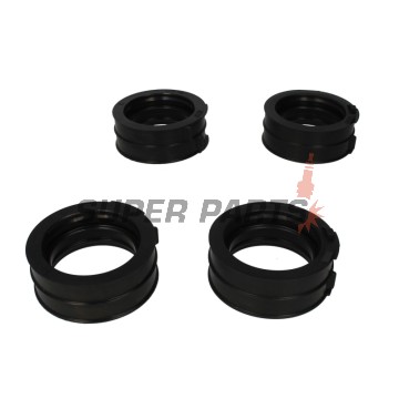 Λαιμοί εισαγωγής -TOURMAX- Yamaha YZF-R1 1000 1998-2001