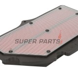 Φίλτρο αέρα -HIFLO FILTRO- HFA3617, Suzuki GSX-R600 K6-L0 + GSX-R750 K6-L0 (2006-2010)