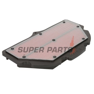 Φίλτρο αέρα -HIFLO FILTRO- HFA3617, Suzuki GSX-R600 K6-L0 + GSX-R750 K6-L0 (2006-2010)