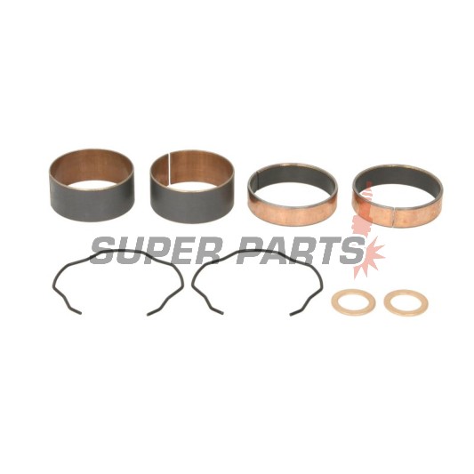 Κιτ επισκευής μπροστινού πιρουνιού -4 RIDE- Kawasaki KDX 200 1987-1988