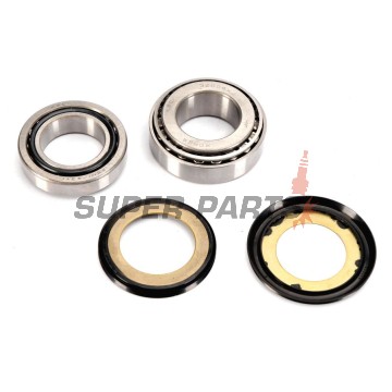 Κιτ επισκευής ανάρτησης -ALL BALLS- Yamaha TT 125 2000, TT-R 110 2008-2011, TT-R 125 2000-2009, YZ 80 1984-1990, 1992