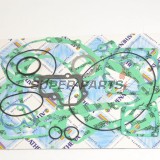 Πλήρες σετ φλαντζών κινητήρα -ATHENA- Suzuki RM 125 1992-1996
