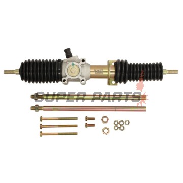 Κρεμαγιέρα τιμονιού -ALL BALLS- Polaris Brutus 1000 2016-2018, Brutus 900 2013-2015, Ranger 1000 2015-2018, Ranger 570 2015-2016, Ranger 900 2013-2019