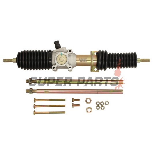 Κρεμαγιέρα τιμονιού -ALL BALLS- Polaris Brutus 1000 2016-2018, Brutus 900 2013-2015, Ranger 1000 2015-2018, Ranger 570 2015-2016, Ranger 900 2013-2019