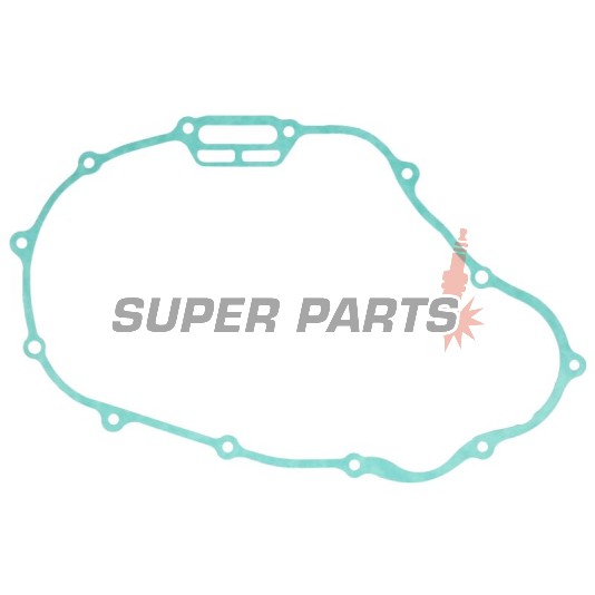 Φλάντζα καπακιού συμπλέκτη -WINDEROSA- Honda TRX 300 1993-2009