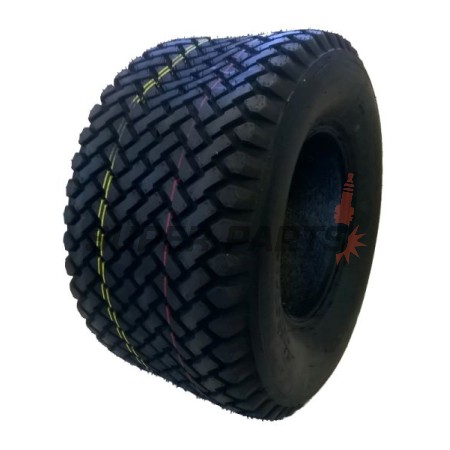 Ελαστικό για μηχανήματα κήπου -DURO- 13x5.00-6, HF213