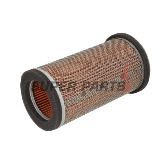 Φίλτρο αέρα -HIFLO FILTRO- HFA2502, Kawasaki ER500 ER-5 Twister (1996-2006)