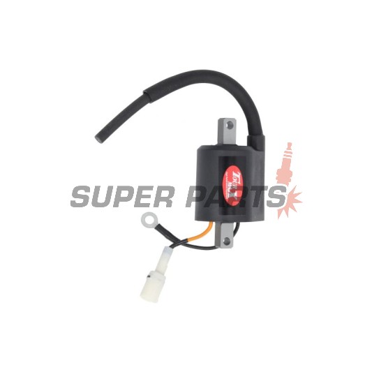 Πολλαπλασιαστής -TOURMAX- Kawasaki KX 125 2005