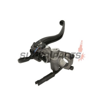 Τρόμπα φρένου -BREMBO- 910D32790