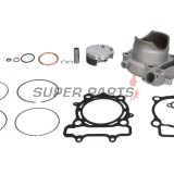 Σετ κυλίνδρου και πιστονιού -ATHENA- 250cc (77mm), Suzuki RM-Z 250 2019-2022