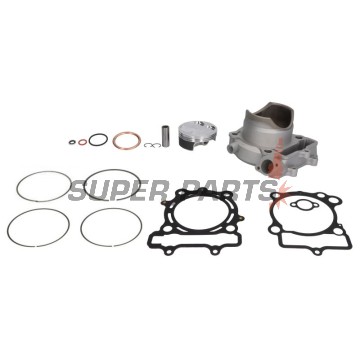 Σετ κυλίνδρου και πιστονιού -ATHENA- 250cc (77mm), Suzuki RM-Z 250 2019-2022