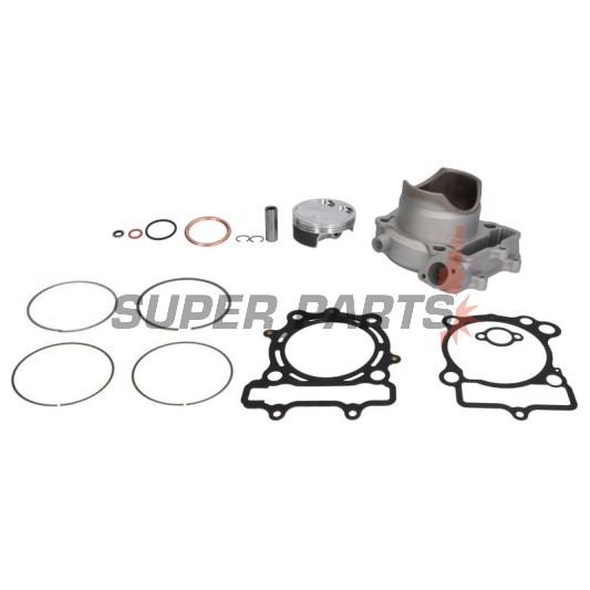 Σετ κυλίνδρου και πιστονιού -ATHENA- 250cc (77mm), Suzuki RM-Z 250 2019-2022