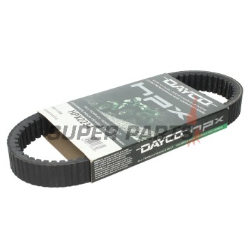 Ιμάντας -DAYCO- DAYHPX2234, 893mm, Arctic Cat 700 4x4 EFI 2007-2008, Suzuki LT-A 700X/750X KingQuad 2005-2010