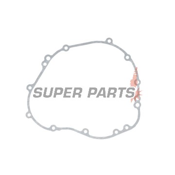Φλάντζα καπακιού συμπλέκτη -WINDEROSA- Kawasaki ZX-6R 600 2007-2012, Kawasaki ZX-6R 636 2013-2019