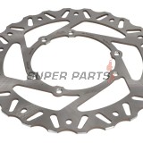 Δίσκος φρένου -TRW- MST301EC, 240mm, Honda CR 125R/250R/500R (1979-2012), Honda CRF 250R/250X/450R/450X (2002-2018)