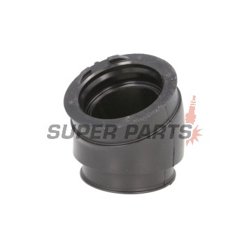 Λαιμός εισαγωγής -TOURMAX- Yamaha YXR (Rhino) 450 2006-2009