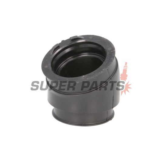 Λαιμός εισαγωγής -TOURMAX- Yamaha YXR (Rhino) 450 2006-2009