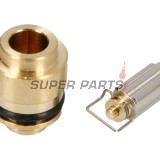 Βελόνα φλοτέρ καρμπυρατέρ -TOURMAX- Kawasaki ZX-6R 600 1998-2002, Kawasaki ZZR 600 2005-2008, Suzuki SV 650 1999-2002, Suzuki VL 800 2001-2005, Yamaha YZF 1000 1997