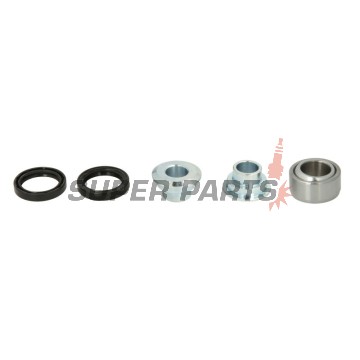 Κιτ επισκευής ανάρτησης αμορτισέρ -ALL BALLS- KTM EXC-F 250/500 2017, XC-W 150/250/300 2017