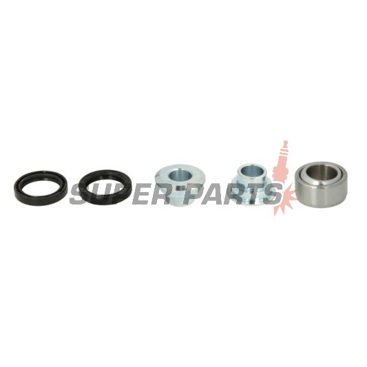 Κιτ επισκευής ανάρτησης αμορτισέρ -ALL BALLS- KTM EXC-F 250/500 2017, XC-W 150/250/300 2017