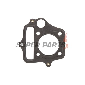 Φλάντζα κεφαλής (πάνω) -ATHENA- Honda CRF 50/70 2004-2012, TRX 90 1993-2000